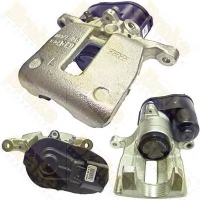 BRAKE ENGINEERING ca3016 -  Тормозной суппорт